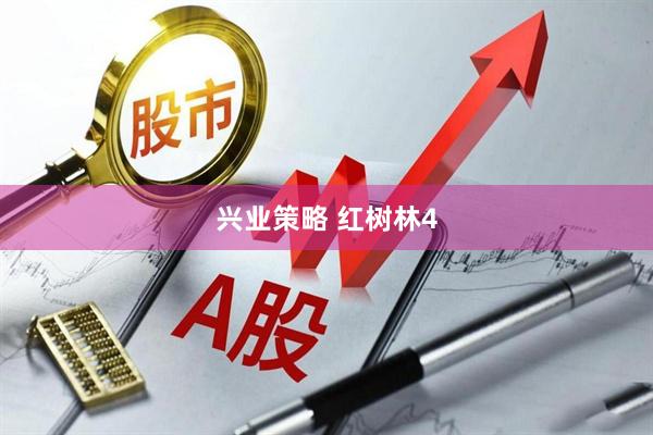 兴业策略 红树林4